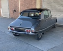 DS 21 Pallas Modell 1968