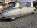 DS 21 Pallas 1967