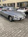 DS 21 Pallas 1967