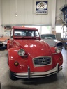 2CV6 I.Hand