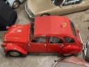 2CV6 I.Hand