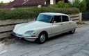 DS 21 Pallas