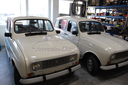 Renault 4 GTL