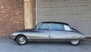 DS 21 Pallas Modell 1968