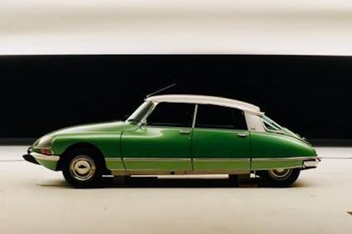 Citroën DS